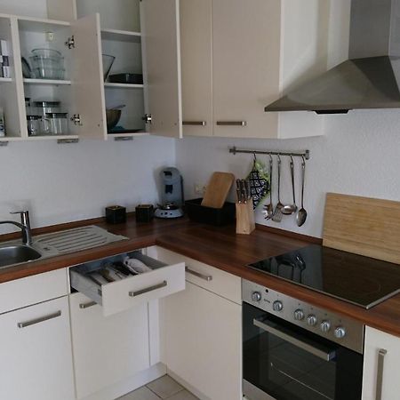 Appartamento Casa Asensio Ebringen Esterno foto