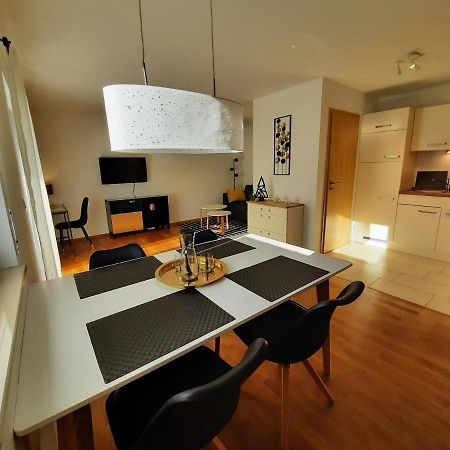 Appartamento Casa Asensio Ebringen Esterno foto