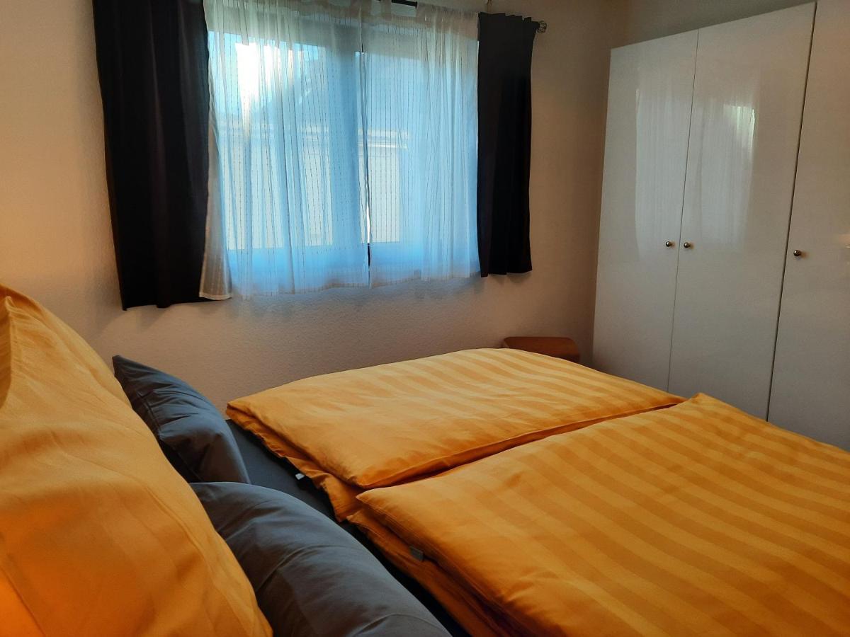 Appartamento Casa Asensio Ebringen Esterno foto