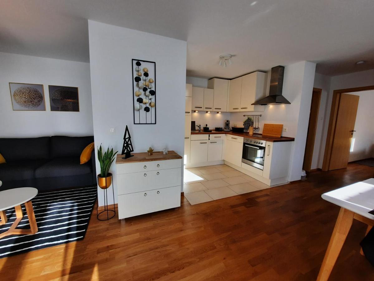 Appartamento Casa Asensio Ebringen Esterno foto