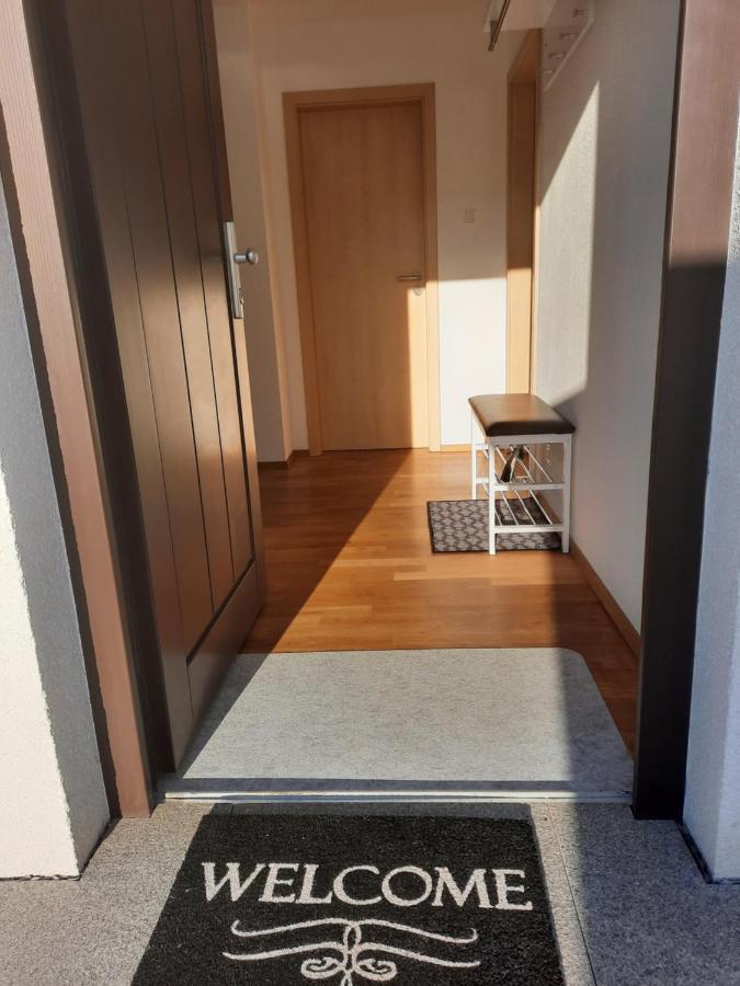 Appartamento Casa Asensio Ebringen Esterno foto