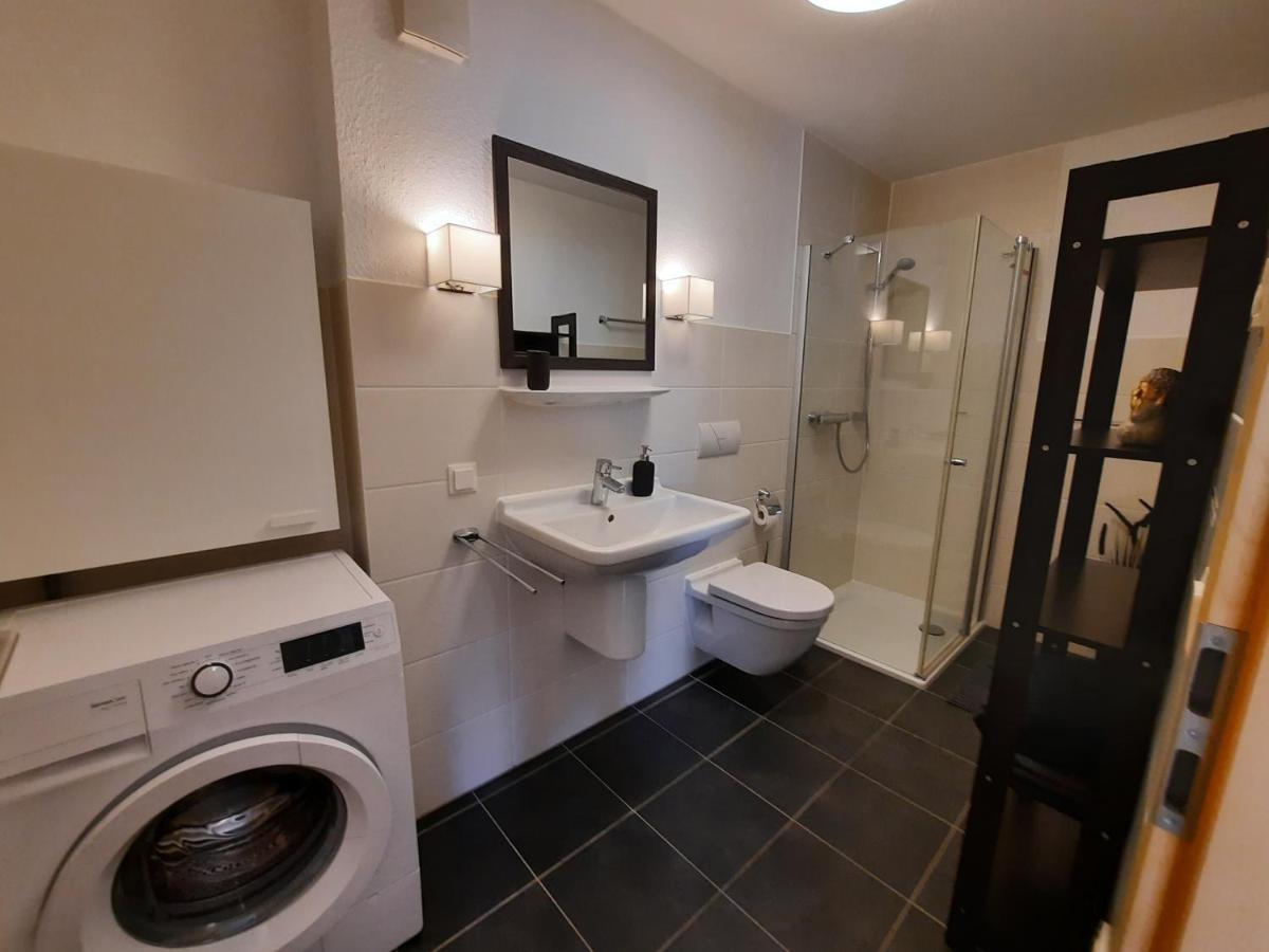 Appartamento Casa Asensio Ebringen Esterno foto